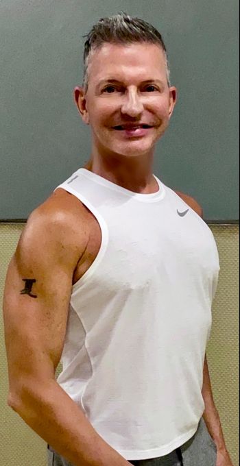 Grey — massage therapist in Dallas, TX