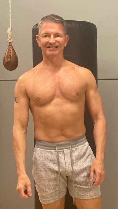 Grey — massage therapist in Dallas, TX