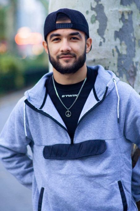 Tony — massage therapist in Oklahoma City, OK
