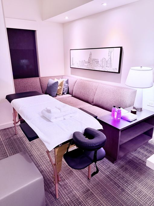 Tony — massage therapist in Oklahoma City, OK