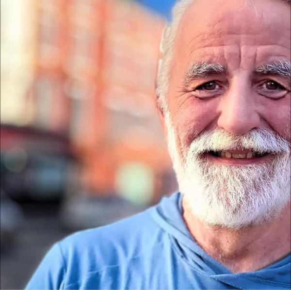 Dan — massage therapist in San Francisco, CA
