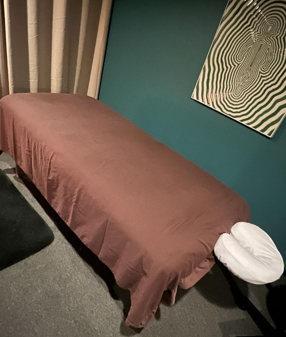 Dan — massage therapist in San Francisco, CA