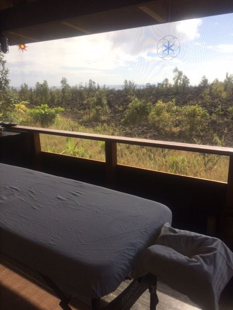 Jared — massage therapist in Pahoa, HI