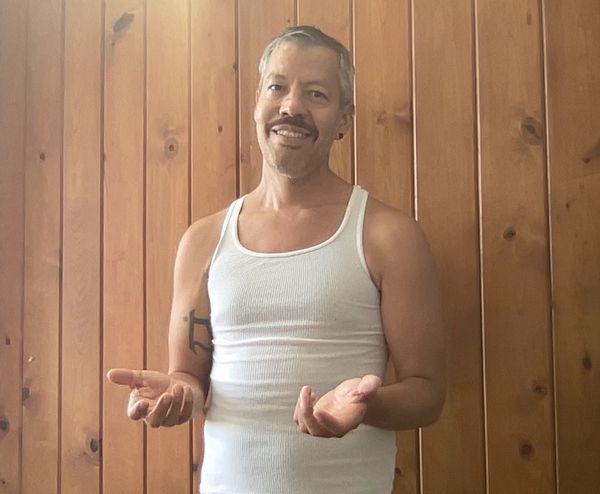 Jared — massage therapist in Pahoa, HI