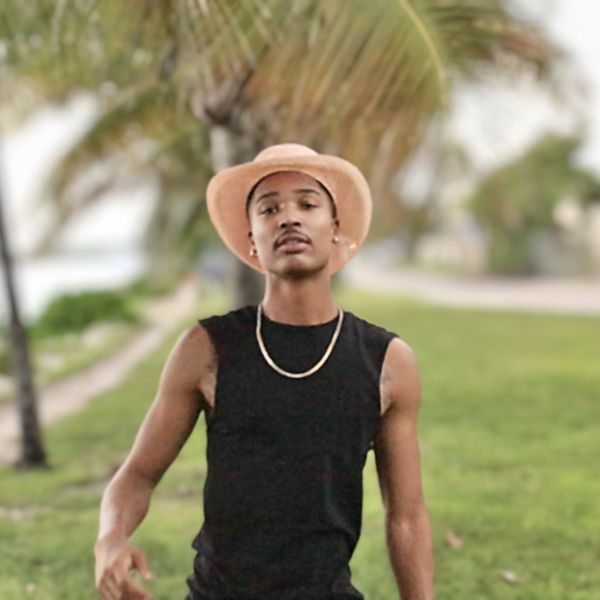 Isaiah — massage therapist in St. Louis, MO