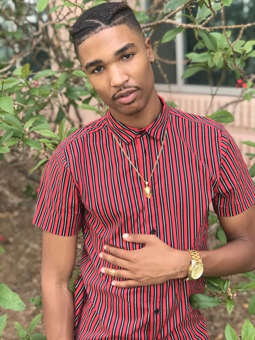 Isaiah — massage therapist in St. Louis, MO