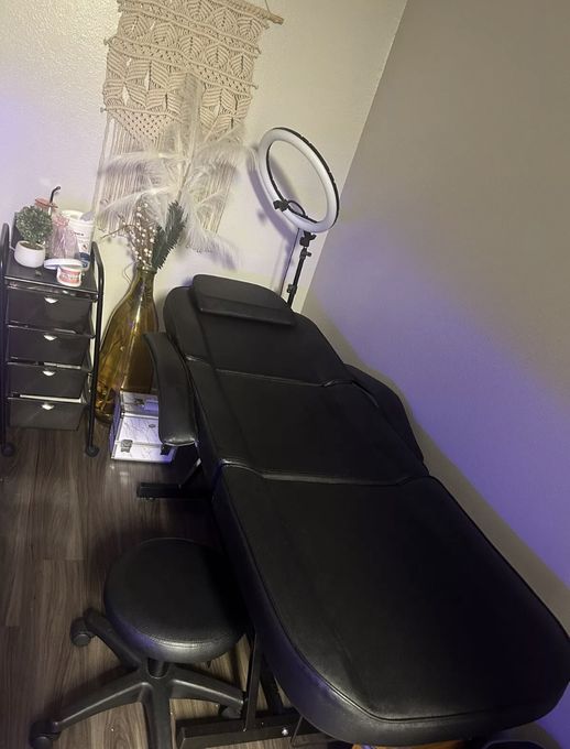Isaiah — massage therapist in St. Louis, MO