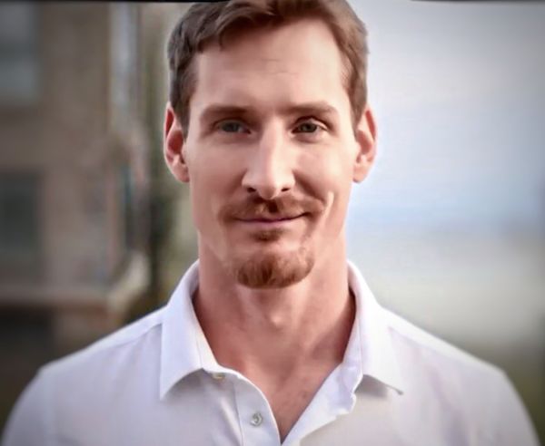 David — massage therapist in Dallas, TX