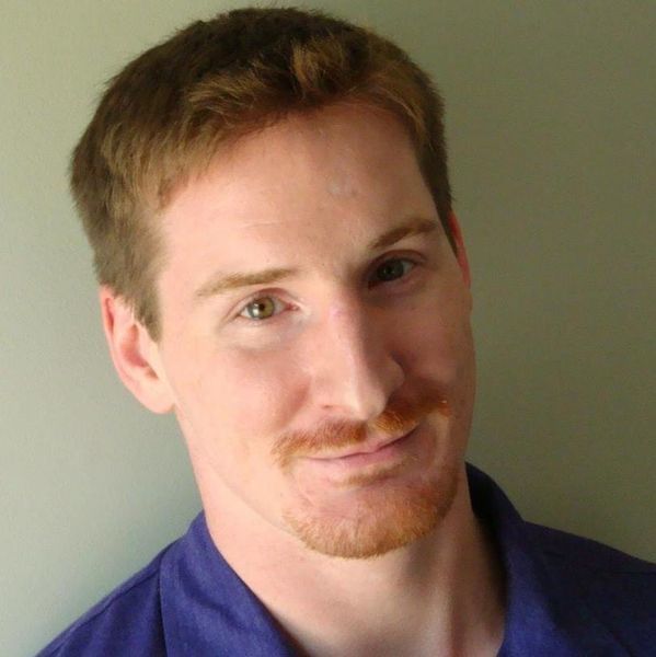 David — massage therapist in Dallas, TX