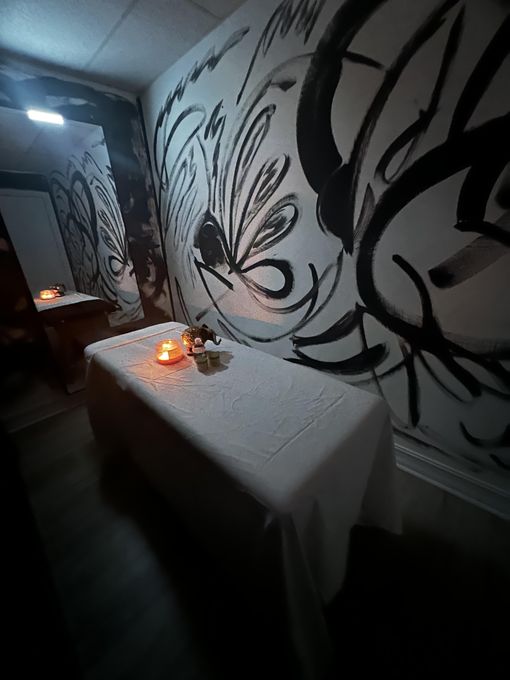 Olsi — massage therapist in Hallandale Beach, FL