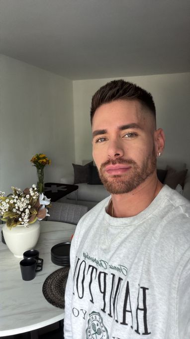 Kevin — massage therapist in Tampa, FL