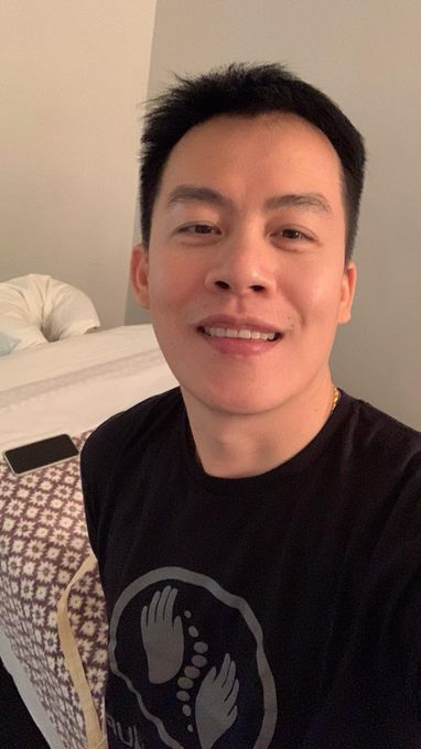 Adrian — massage therapist in Los Angeles, CA