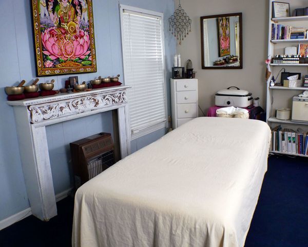 Jeff — massage therapist in Avondale Estates, GA