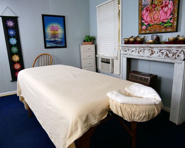 Jeff — massage therapist in Avondale Estates, GA