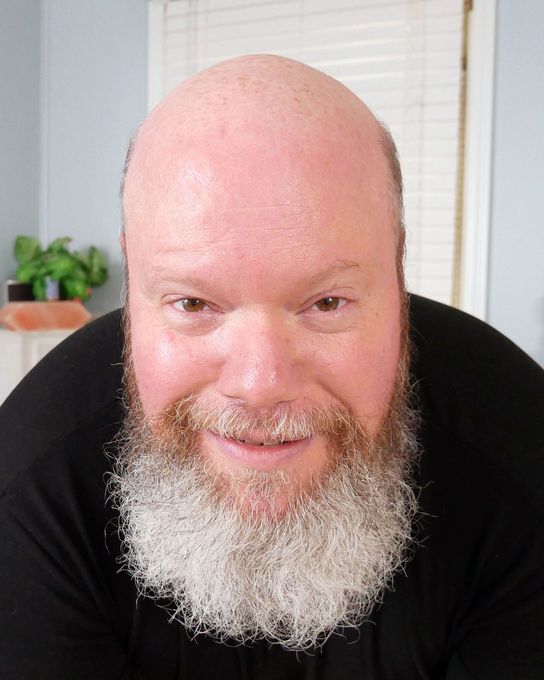 Jeff — massage therapist in Avondale Estates, GA