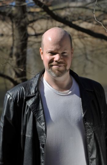 Jeff — massage therapist in Avondale Estates, GA