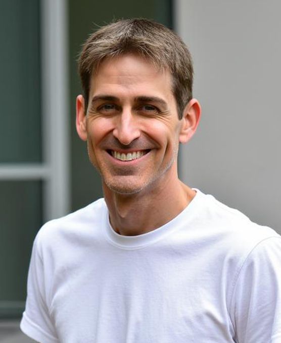 Jay — massage therapist in River Forest, IL
