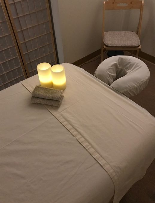 Jay — massage therapist in River Forest, IL
