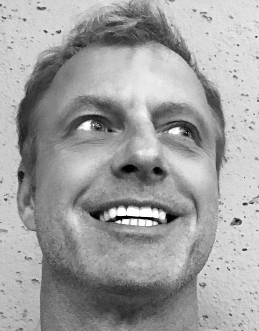 Rob — massage therapist in Los Angeles, CA