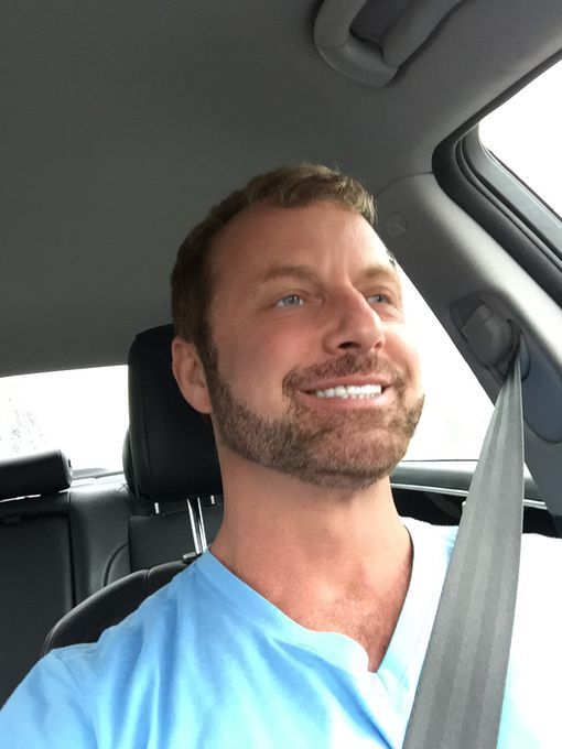Rob — massage therapist in Los Angeles, CA