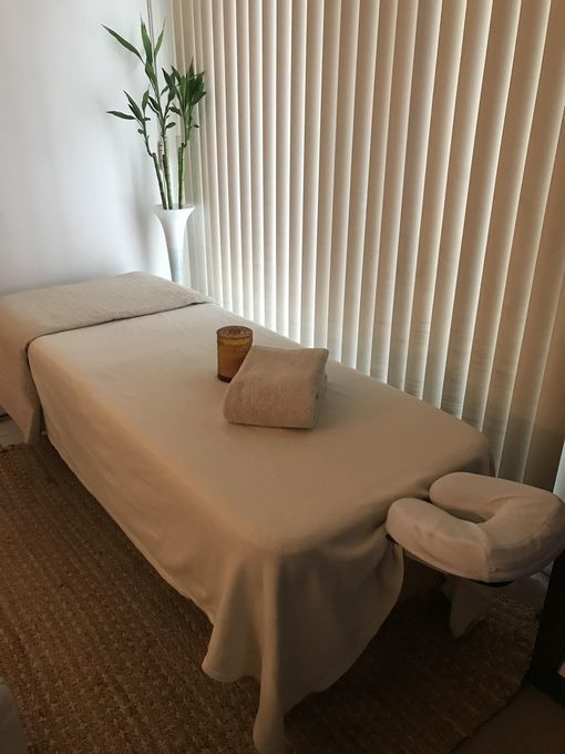 Rob — massage therapist in Los Angeles, CA