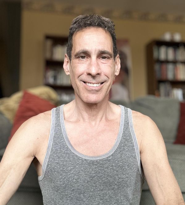 Jeremy — massage therapist in Chicago, IL