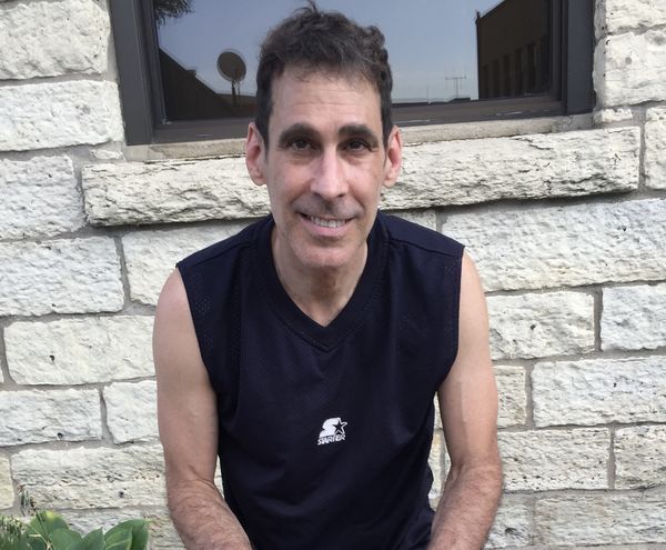 Jeremy — massage therapist in Chicago, IL