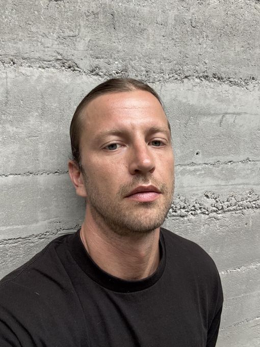 Andre — massage therapist in Los Angeles, CA