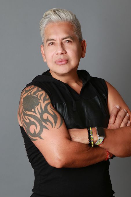 Samuel — massage therapist in Asheville, NC