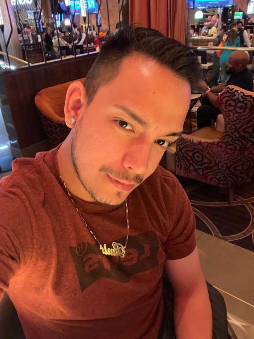 Felipe — massage therapist in Raleigh, NC