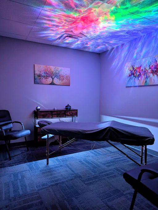 Eric — massage therapist in Sharonville, OH
