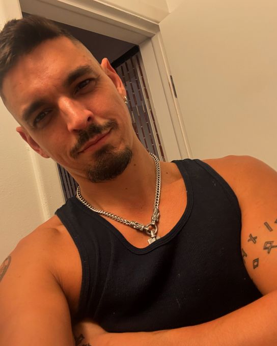 Adam — massage therapist in Fort Lauderdale, FL