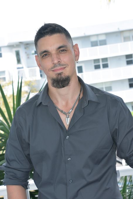 Adam — massage therapist in Fort Lauderdale, FL