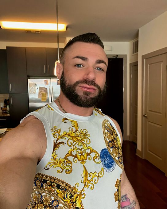 Cody — massage therapist in Los Angeles, CA