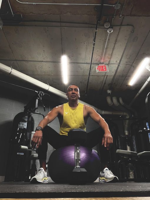 Fernando — massage therapist in Miami, FL