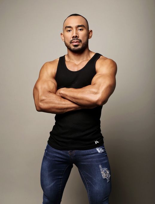 Alex — massage therapist in Durham, NC