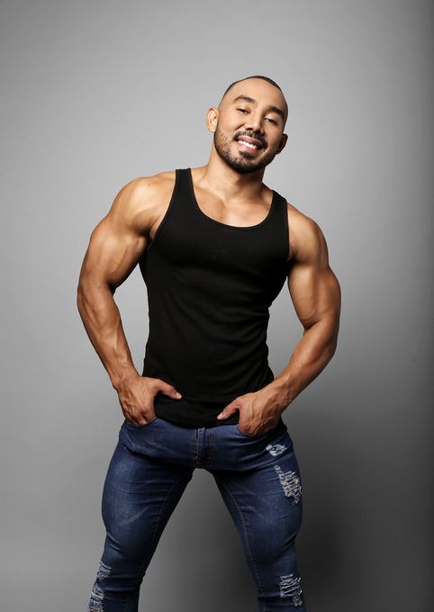 Alex — massage therapist in Durham, NC