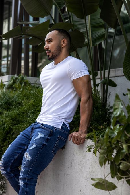 Alex — massage therapist in Durham, NC