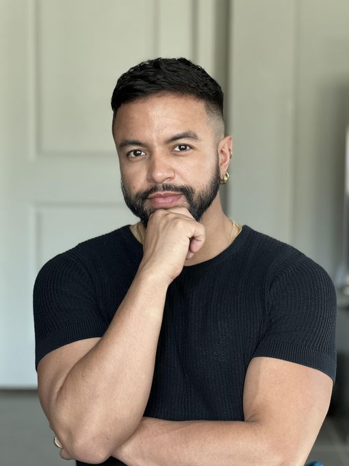 Andres — massage therapist in Pinellas Park, FL