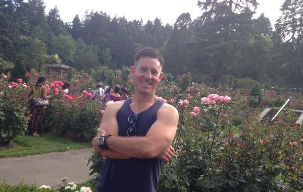 Chris — massage therapist in Chicago, IL