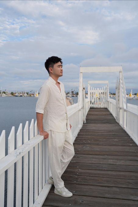 Andrew — massage therapist in Seattle, WA