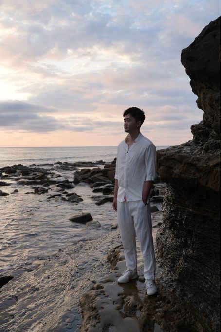 Andrew — massage therapist in Seattle, WA