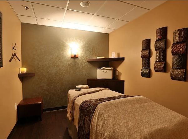 Andrew — massage therapist in Seattle, WA