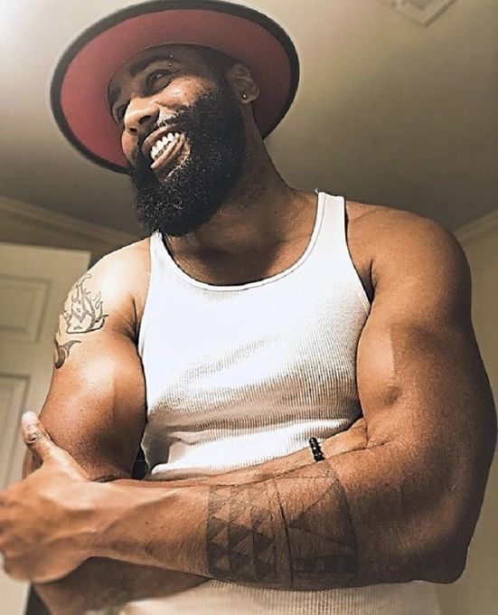 Brice — massage therapist in Dallas, TX