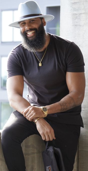 Brice — massage therapist in Dallas, TX
