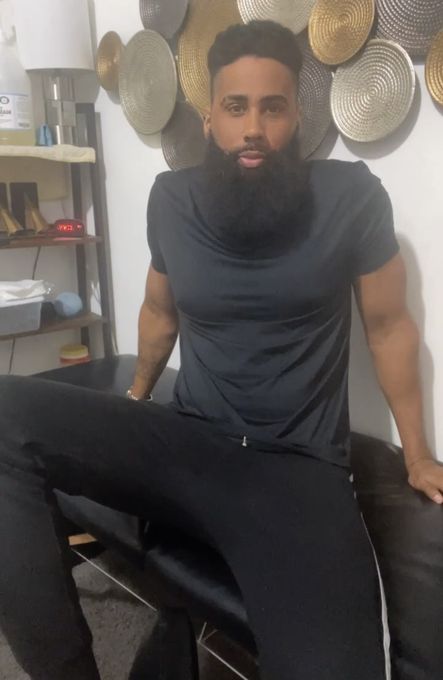 Brice — massage therapist in Dallas, TX