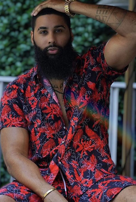Brice — massage therapist in Dallas, TX