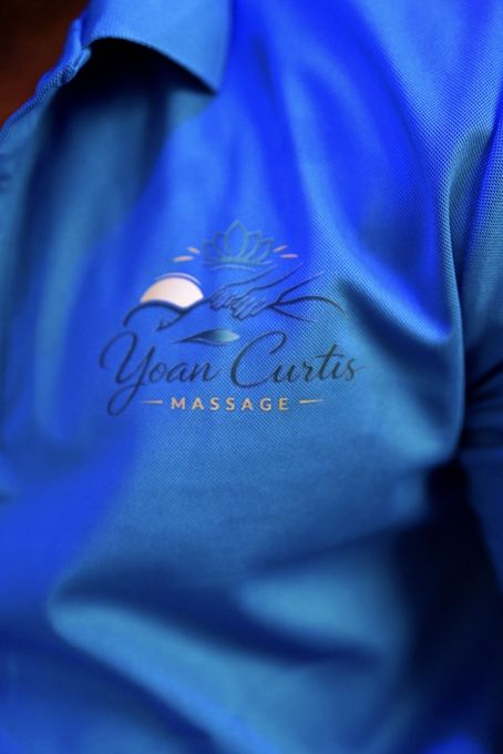 Curtis — massage therapist in Miami Beach, FL