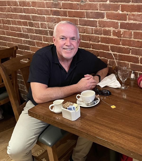Erik — massage therapist in Cranford, NJ
