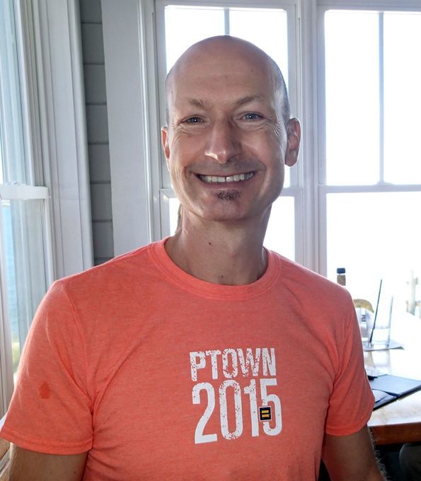 John — massage therapist in Kihei, HI